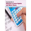 Encyclopaedia of Advances in Linear Algebra and Matrix Theory  4 Vols