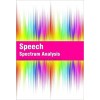 Speech Spectrum Analysis