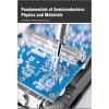 Fundamentals of Semiconductors: Physics and Materials