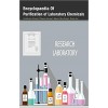 Encyclopaedia of Purification of Laboratory Chemicals 3 Vols