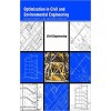 Optimisation in Civil and Environmental Engineering