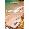 Lonely Planet Portuguese Phrasebook & Dictionary 5 (Paperback, 5)