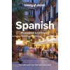 Lonely Planet Spanish Phrasebook & Dictionary 9 (Paperback, 9)