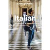 Lonely Planet Italian Phrasebook & Dictionary 9 (Paperback, 9)