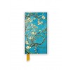 Van Gogh: Almond Blossom (Foiled Slimline Journal) (Other)