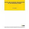 [POD] Social and Economic Organization of the Rowanduz Kurds (Hardcover)