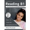 [POD] Reading B1: Ten practice tests for the Cambridge B1 Preliminary. Answers included. (Paperback)