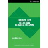 [POD] Insights into Task-Based Language Teaching (Paperback)