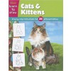 Learn to Draw Cats & Kittens