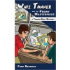 Whiz Tanner and the Phony Masterpiece (Hardback)