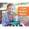 I Can Reduce Waste