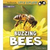 Buzzing Bees: A 4D Book