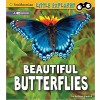 Beautiful Butterflies: A 4D Book