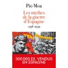 Les mythes de la guerre d'Espagne 1936-1939 (Paperback)