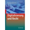 Digitalisierung Und Recht (Hardcover, 1. Aufl. 2021)