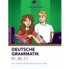 [POD] Deutsche Grammatik B1, B2, C1: Die wichtigsten Themen kompakt und leicht erkl?t! (Paperback)