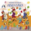 MI PRIMER CONCIERTO DE MUSICA CLASICA. LUCES Y SON (Paperback)