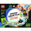 LEGO. MISION GALACTICA (Paperback)