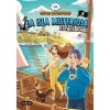 LOL RETOS DIVERTIDOS 3. ESCAPE BOOK: LA ISLA MISTE (Paperback)