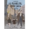 LOS PACIENTES DEL DOCTOR GARCIA (NOVELA GRAFICA) (Paperback)