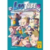 LEOTUBE 4 (Hardcover)