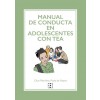 MANUAL DE CONDUCTA EN ADOLESCENTES CON TEA (Book)