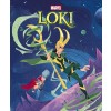 LOKI (Book)