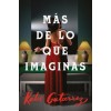 M? de Lo Que Imaginas (Paperback)