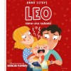 Leo Tiene Una Rabieta. Un Cuento Para Afrontar El Enfado Con Empat? / Leo Is Ha Ving a Temper Tantrum (Hardcover)