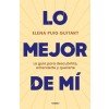 LO MEJOR DE MI (Book)