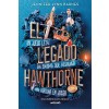 Legado Hawthorne / The Hawthorne Legacy (Paperback)