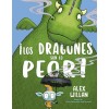 Los Dragones Son Lo Peor (Hardcover)