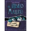 Libro Maldito, El. D?ame Salir (Hardcover)