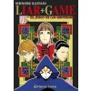 LIAR GAME Nº 18/19 (Paperback)