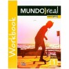 Mundo Real Level 1 Workbook International Edition (Paperback)