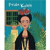 Frida Kahlo