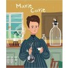 Marie Curie