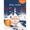 Les Gardiens du phare: Livre audio 1 CD MP3