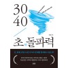 3040 초돌파력