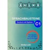 [POD] Sprachbausteine C1 (Deutsch mit System) (Paperback)